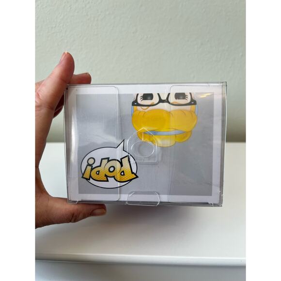 Funko Pop Disney Cinderella Glasses Vinyl Figure Hot Topic Exclusive 157 - Picture 5 of 6